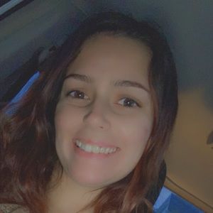 Meet your Posher, Georgie